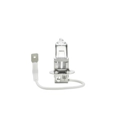 Лампа галогенна H3 12V 55W STANDARD