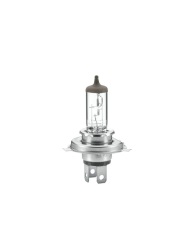 Лампа галогенная H4 12V 60/55W STANDARD Лампа галогенная H4 12V 60/55W STANDARD