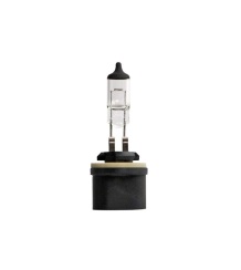Лампа галогенна H27W/1 12,8V 27W STANDARD