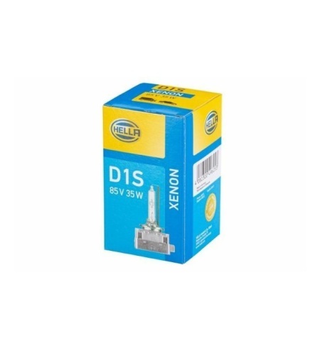 Лампа ксенонова D1S 85V 35W Xenon Лампа ксенонова D1S 85V 35W Xenon
