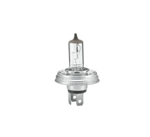 Лампа галогенна H4 12V 60/55W STANDARD