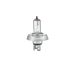 Лампа галогенная H4 12V 60/55W STANDARD Лампа галогенная H4 12V 60/55W STANDARD