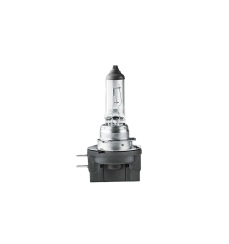 Лампа галогенная H11B 12V 55W STANDARD