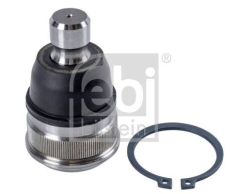 Шаровая опора