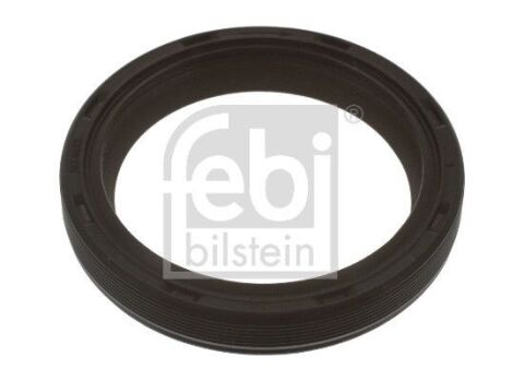 Уплотняющее кольцо, распределительный вал