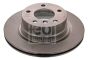 Гальмівний диск, фото 2 - интернет-магазин Auto-Mechanic