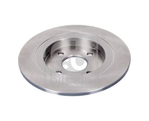 Гальмівний диск