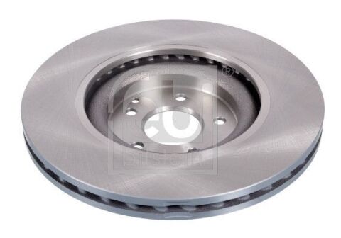 Гальмівний диск