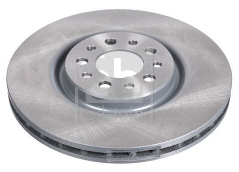 Гальмівний диск Гальмівний диск