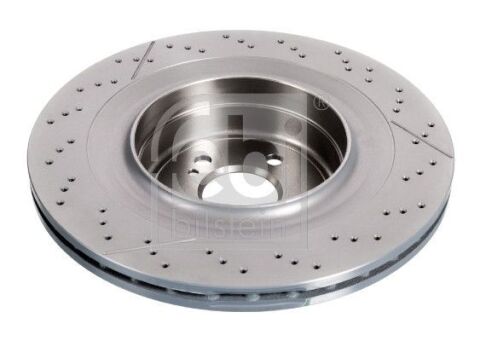 Гальмівний диск