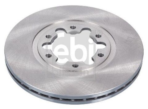 Гальмівний диск