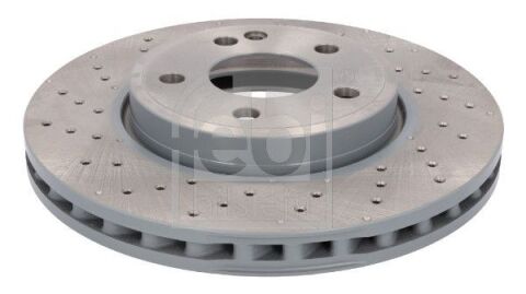 Тормозной диск