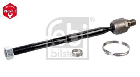 Тяга рульова