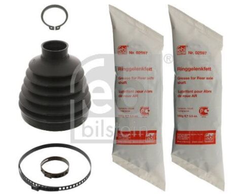 Комплект пыльника, приводной вал