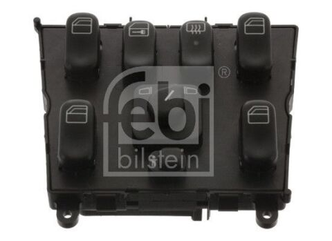 Багатофункціональний перемикач Багатофункціональний перемикач