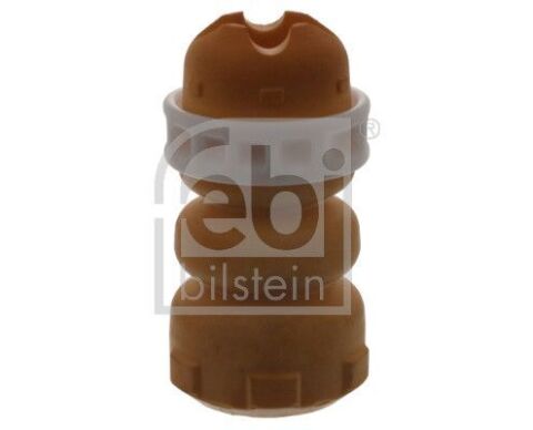 Буфер, підвіска