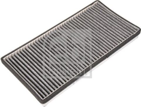 Фильтр салонный