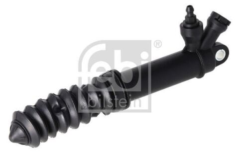 Цилиндр сцепления, рабочий