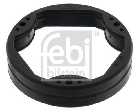 Підкладна пластина, фланець приводного вала