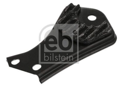 Буфер, балка осі Буфер, балка осі