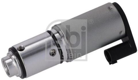 Регулирующий клапан, выставление распределительного вала