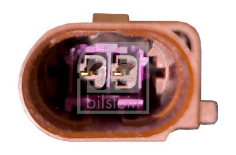 Датчик, температура відпрацьованих газів