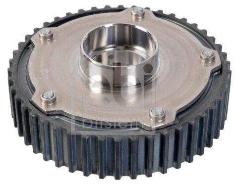 Регулятор фаз газорозподілу