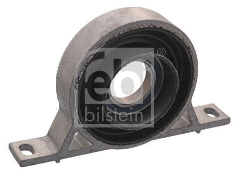 Підшипник підвісний валу карданного