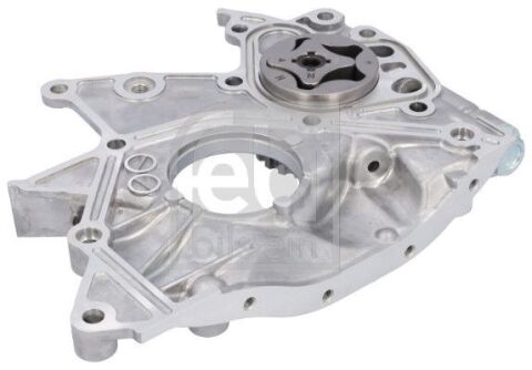 Оливний насос Оливний насос