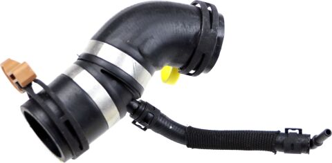 Шланг системи обігріву