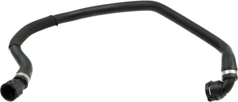 Шланг системи обігріву