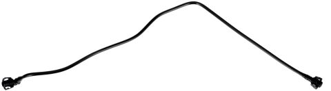 Шланг системи обігріву Шланг системи обігріву