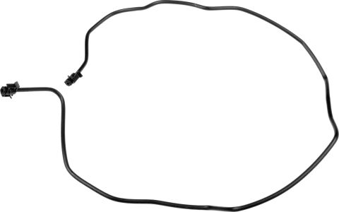 Шланг системи обігріву