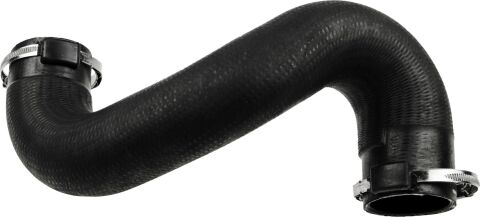 Патрубок інтеркулера