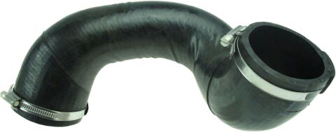 Патрубок інтеркулера