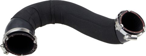 Патрубок интеркулера