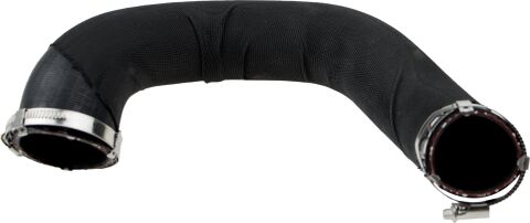 Патрубок интеркулера