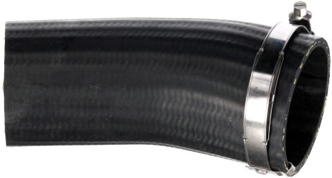 Патрубок інтеркулера