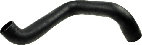 Патрубок интеркулера