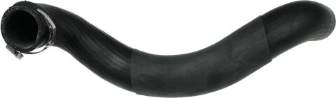 Патрубок интеркулера