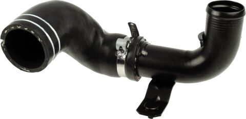 Патрубок інтеркулера Патрубок інтеркулера