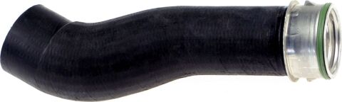 Шланг подачі наддувального повітря