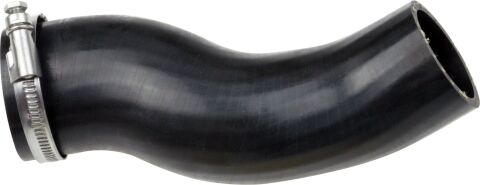 Патрубок інтеркулера