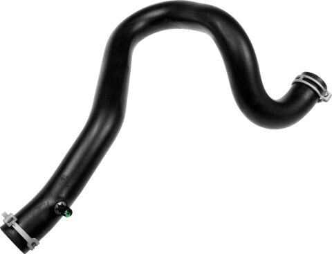 Шланг радіатора