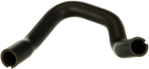 Шланг, продування картера