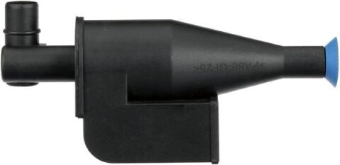 Маслосъемный щиток, вентиляция картера