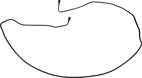 Паливний шланг