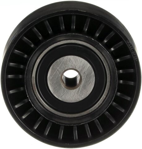 Відвідний/напрямний ролик, поліклиновий ремінь