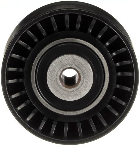 Відвідний/напрямний ролик, поліклиновий ремінь