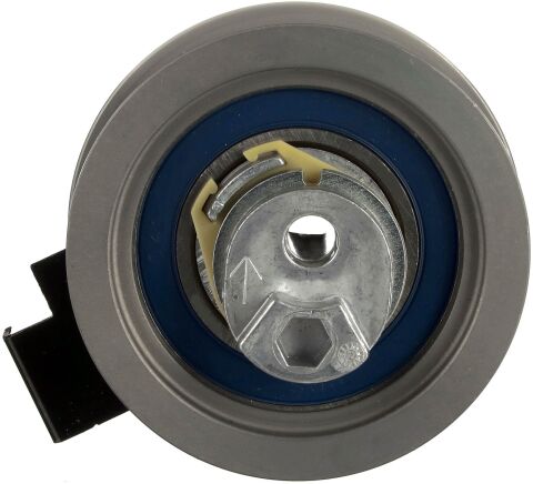 Натяжной ролик, ремень ГРМ